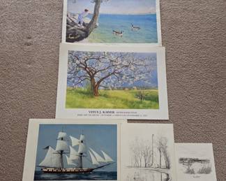 Erie items