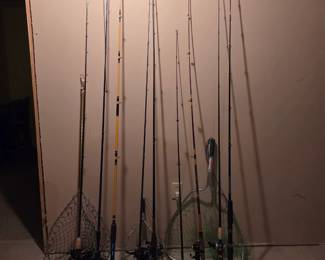 Fishing
