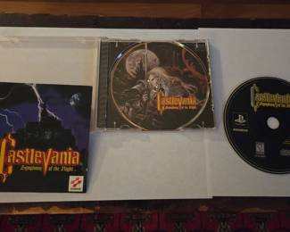 Castlevania