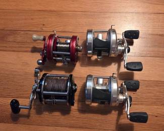 Some of the reels