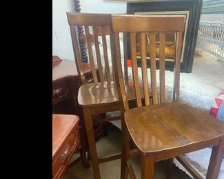 Bar stools