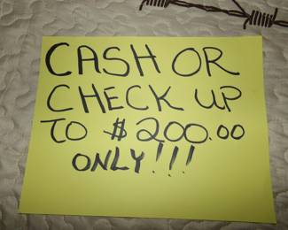 Sale Picture