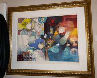 Sale Picture