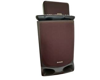 Speakers