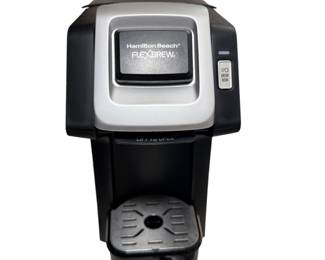 Coffee Maker
