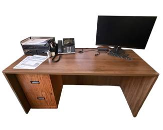 Desk