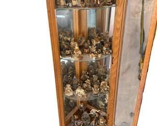 Curio and Boyd’s Bears