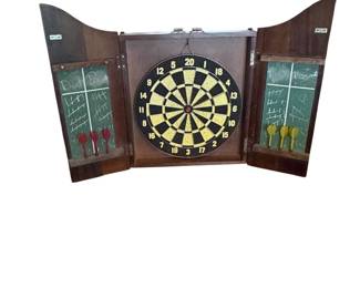 Dartboard