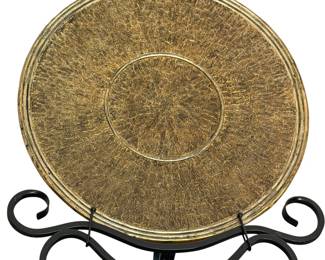 Decorative piece