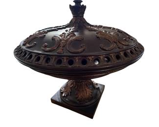 Decorative Bowl