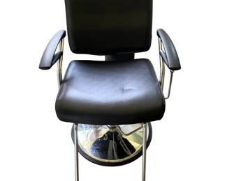 Barber/Salon Chair