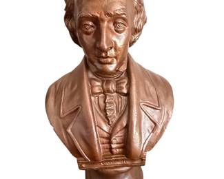 Decorative Bust