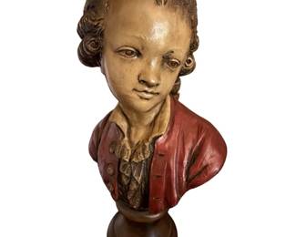 Decorative Bust