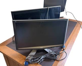 Monitors