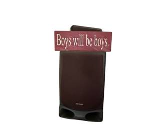 Speaker