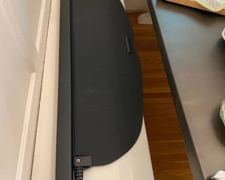2017 Honda CRV windshield cover