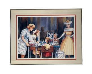 Sale Picture