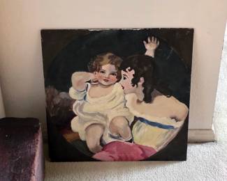 Sale Picture