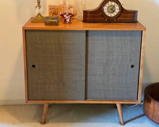 Paul McCobb Planner Group Cabinet