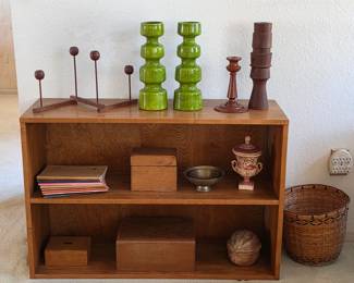 Paul McCobb Planner Group Bookcase