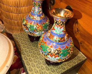 Items Located In The Living Room