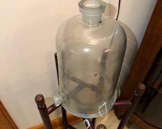 Items Located In The Dining Room