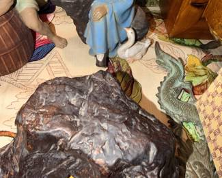 Items Located In The Living Room