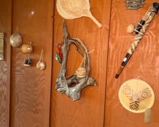 Items Located In The Sun Room