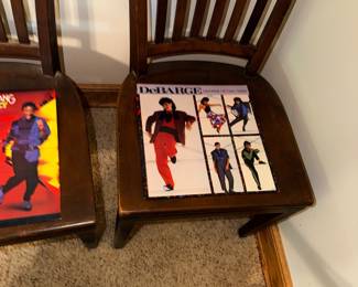 Items Located In The Lower Level Office