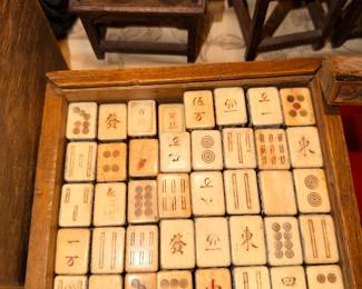 Items Located In The Living Room