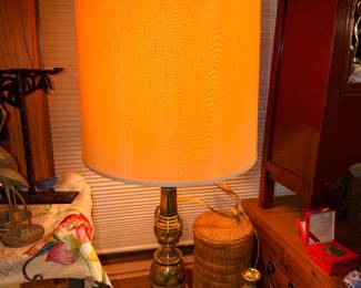Items Located In The Living Room
