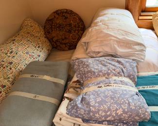 Items Located In The 2nd Bedroom