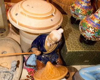 Items Located In The Living Room