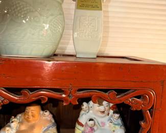 Items Located In The Living Room