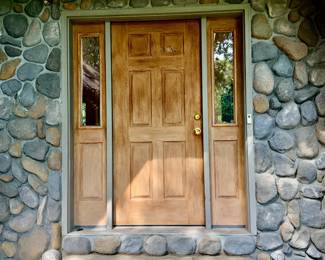 Entry To Festus Estate Sale