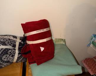 Items Located In The 2nd Bedroom