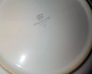 Items Located In The Kitchen