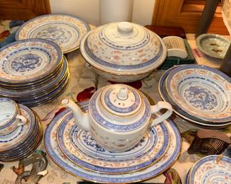 Items Located In The Living Room