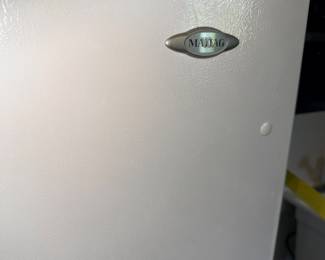 Items Located In The Garage