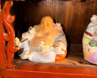 Items Located In The Living Room
