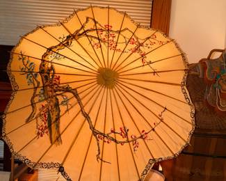 Items Located In The Living Room