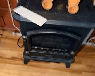 Items Located In The Sun Room