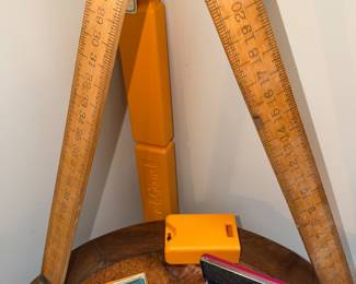 Items Located In The Entry