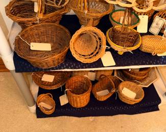 Items Located In The Dining Room