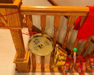 Items Located In The Living Room
