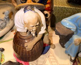 Items Located In The Living Room