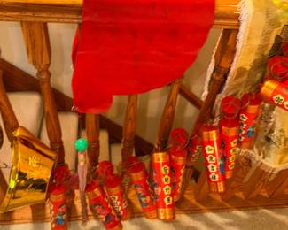 Items Located In The Living Room