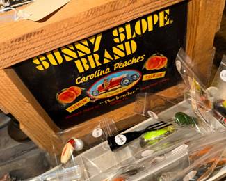 Items Located In The Lower Level Family Room
