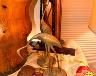 Items Located In The Living Room
