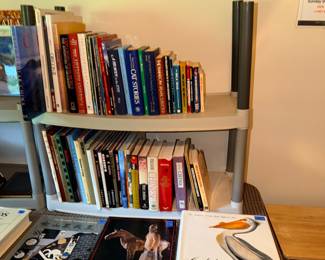 Items Located In The 3rd Bedroom